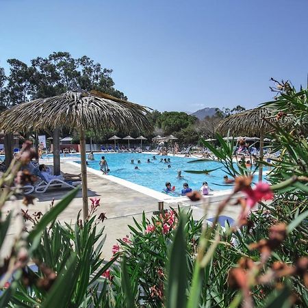 Belambra Clubs Residence Belgodere - Golfe De Lozari Exteriér fotografie