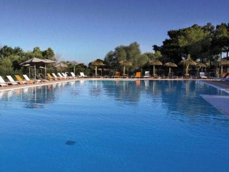 Belambra Clubs Residence Belgodere - Golfe De Lozari Exteriér fotografie