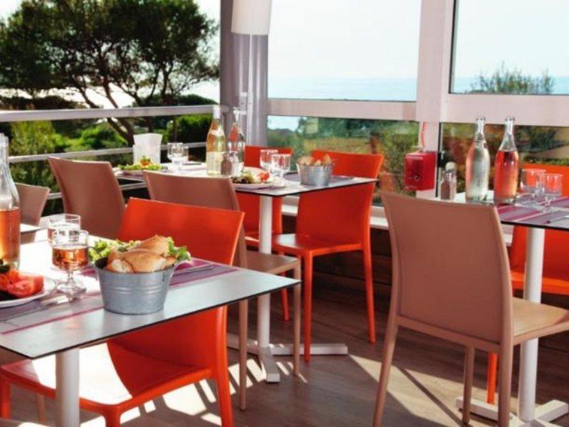 Belambra Clubs Residence Belgodere - Golfe De Lozari Exteriér fotografie