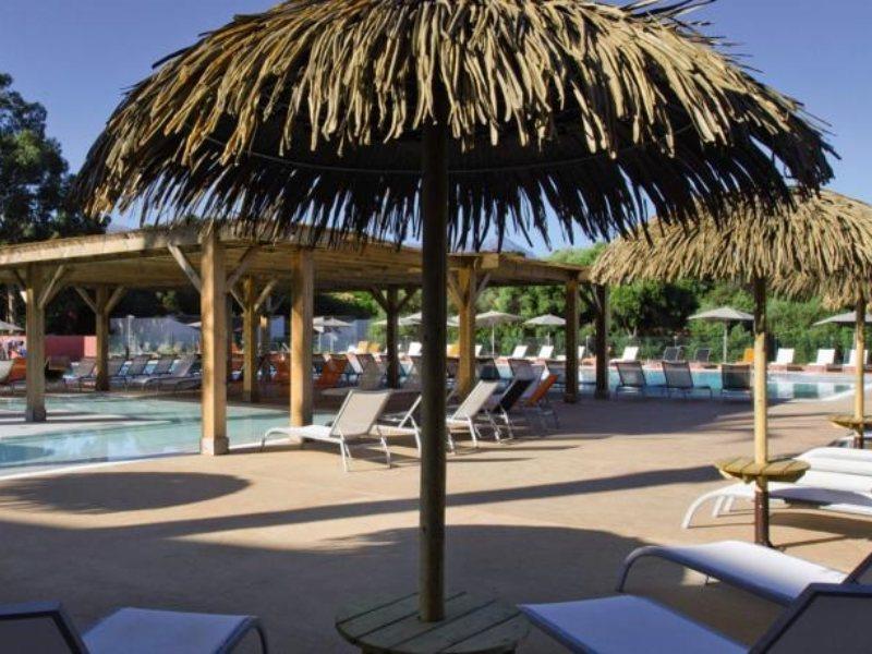 Belambra Clubs Residence Belgodere - Golfe De Lozari Exteriér fotografie