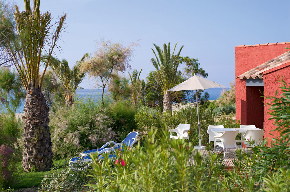 Belambra Clubs Residence Belgodere - Golfe De Lozari Exteriér fotografie