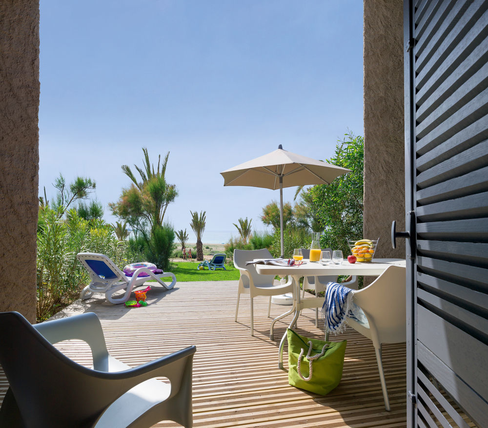 Belambra Clubs Residence Belgodere - Golfe De Lozari Exteriér fotografie