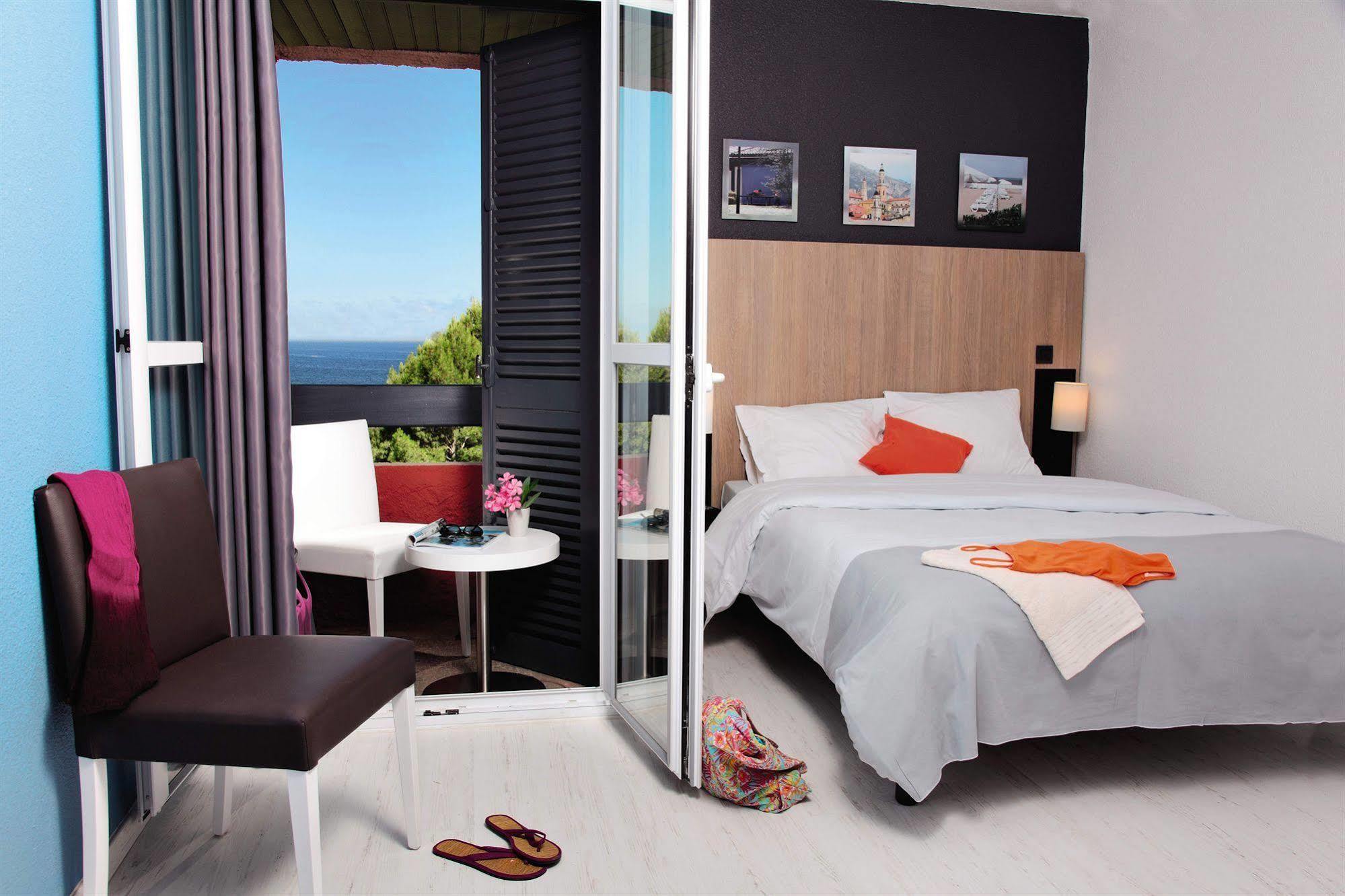 Belambra Clubs Residence Belgodere - Golfe De Lozari Exteriér fotografie