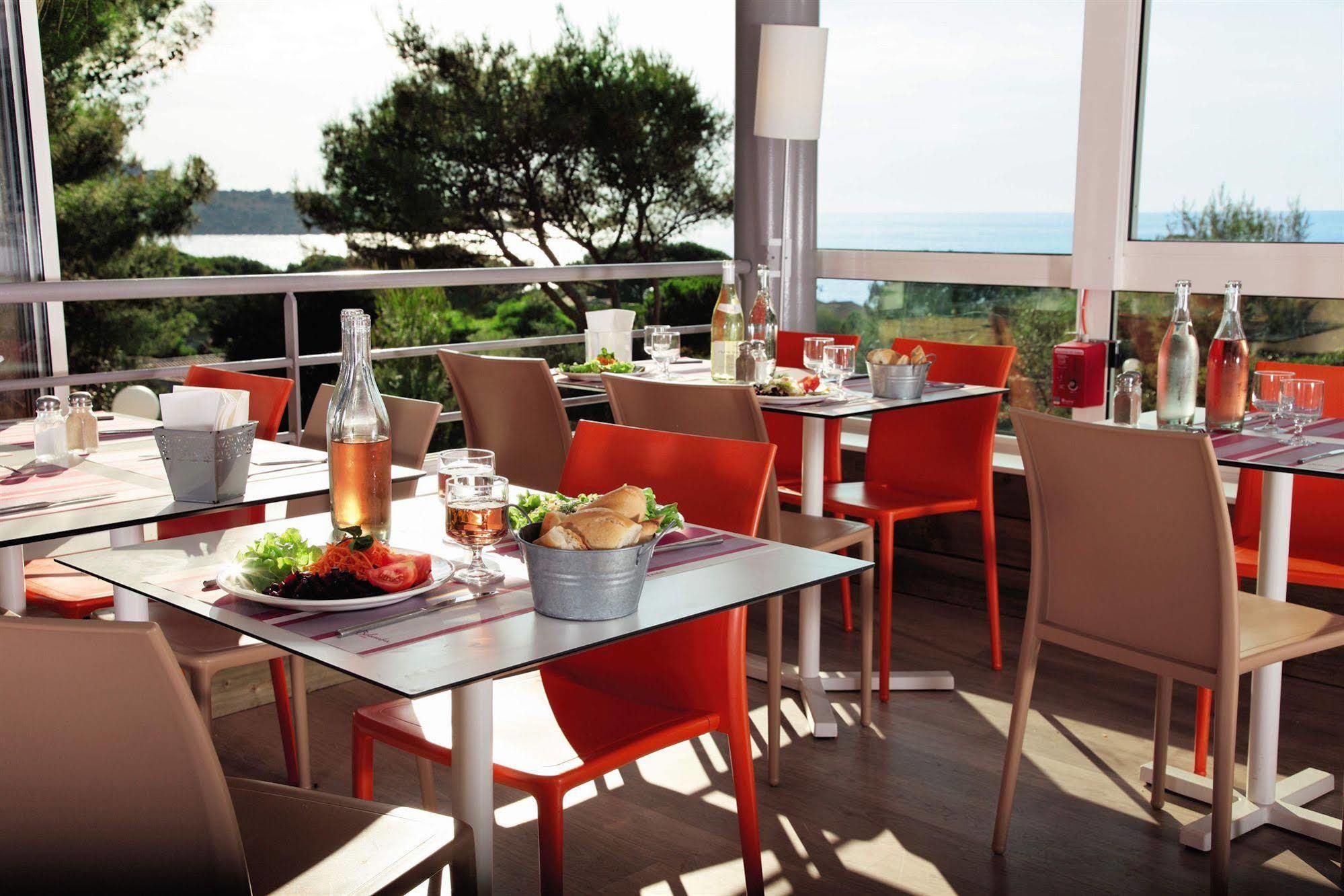 Belambra Clubs Residence Belgodere - Golfe De Lozari Exteriér fotografie